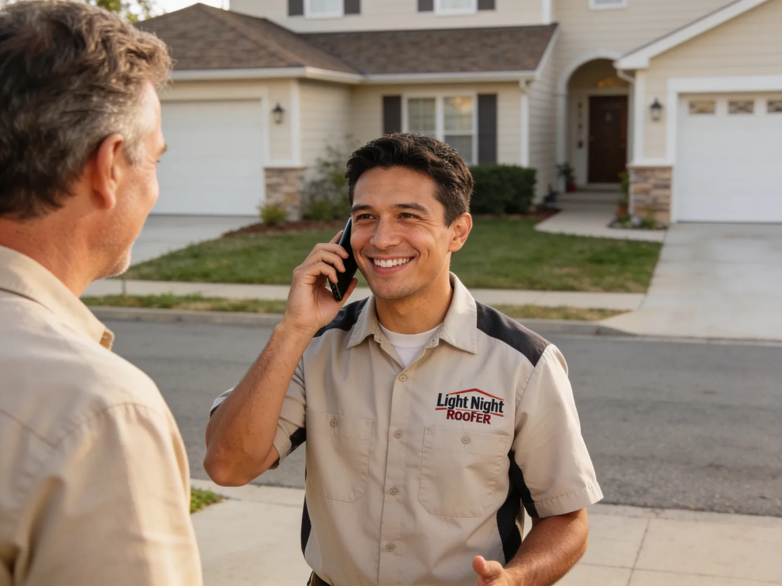Emergency Roof Repair Mcqueeney, TX FAQs